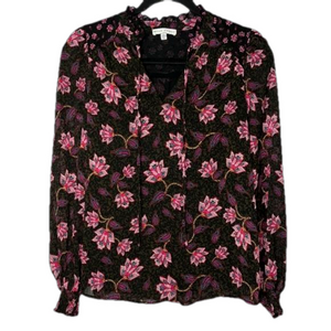 Maison D'Amelie Blouse